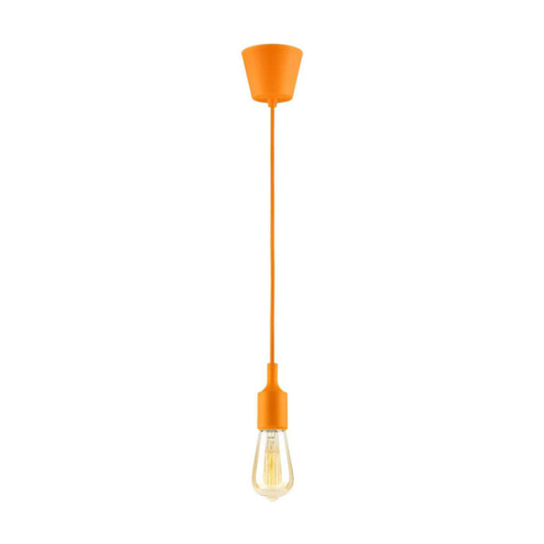 Tronic Hanging E27(Screw) Pendant Holder