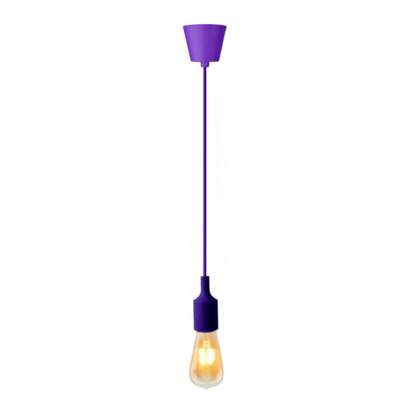 Tronic Hanging E27(Screw) Pendant Holder