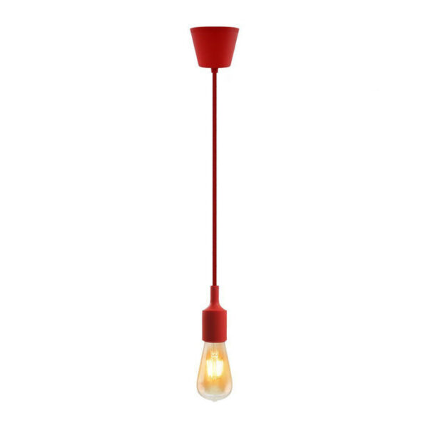 Tronic Hanging E27(Screw) Pendant Holder