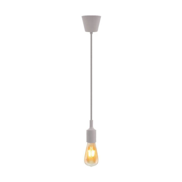 Tronic Hanging E27(Screw) Pendant Holder