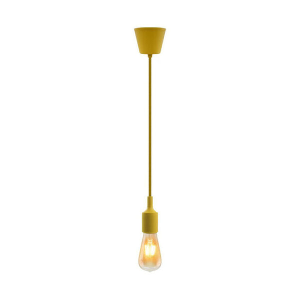 Tronic Hanging E27(Screw) Pendant Holder