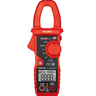 Tronic Digital Clamp Meter