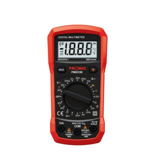 Tronic Digital Multimeter