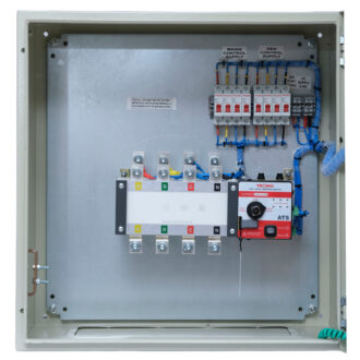 Tronic Automatic Transfer Switch 250A