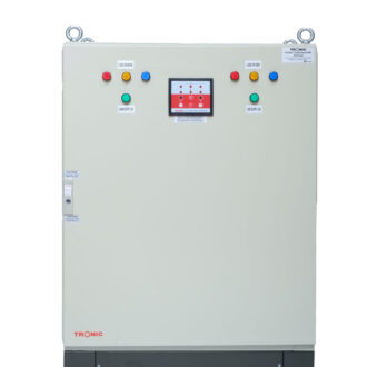 Tronic Automatic Transfer Switch 400A