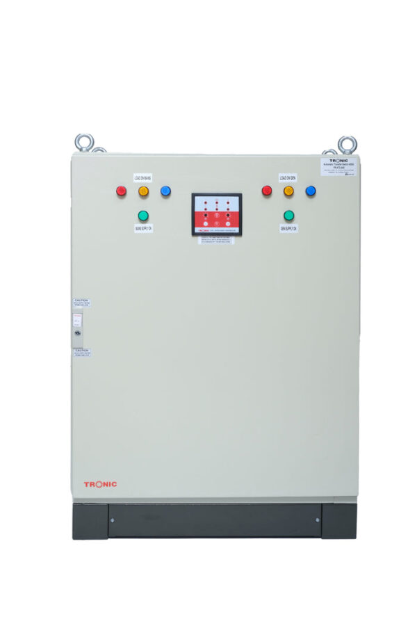 Tronic Automatic Transfer Switch 400A