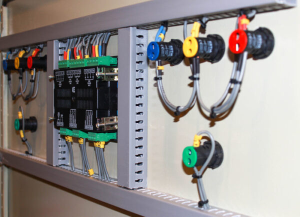 Tronic Automatic Transfer Switch 630A