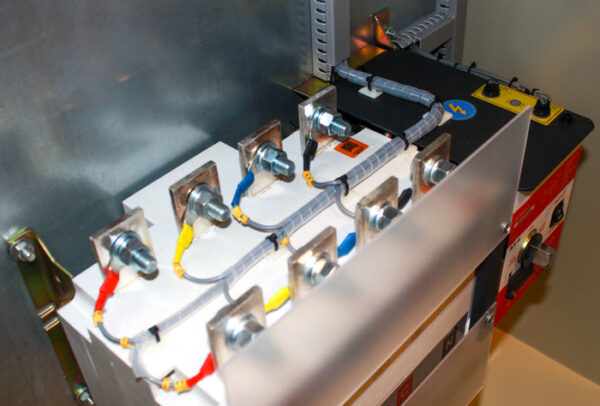 Tronic Automatic Transfer Switch 630A