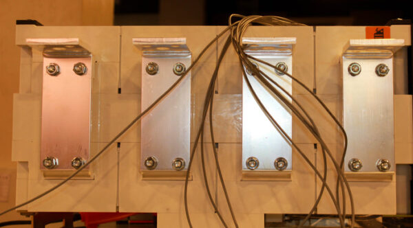 Tronic Automatic Transfer Switch 630A