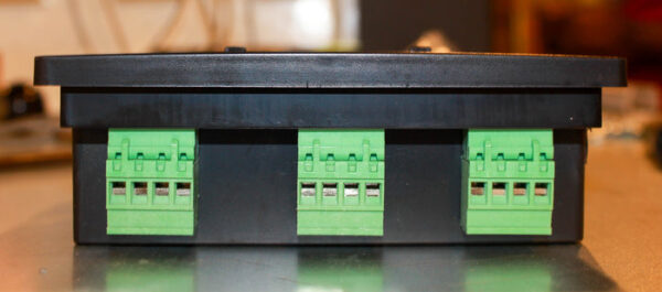 Tronic Automatic Transfer Switch 630A