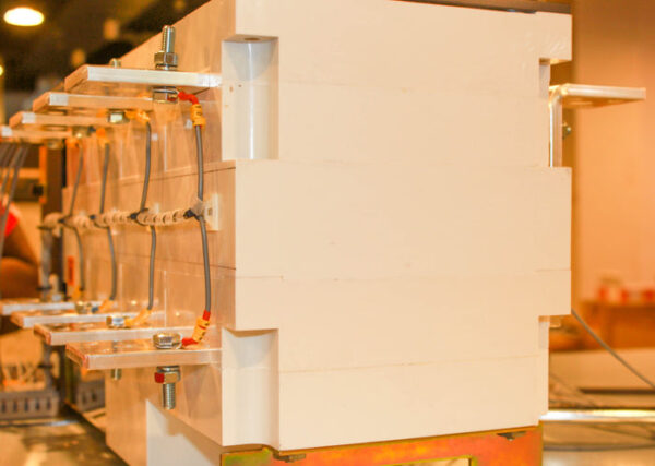 Tronic Automatic Transfer Switch 630A