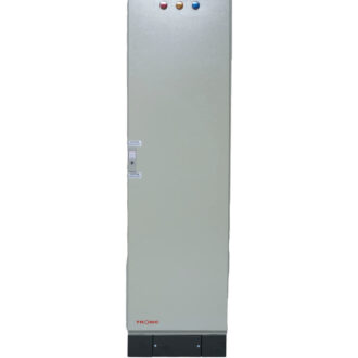 Tronic Busbar Chamber 1000A 30 Way