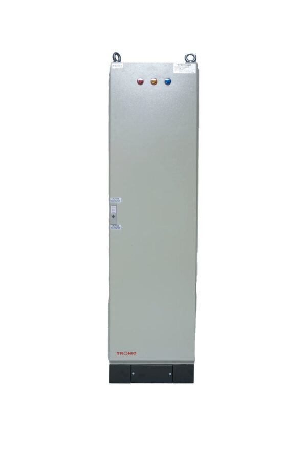 Tronic Busbar Chamber 1000A 30 Way