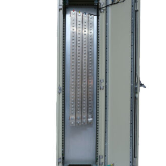 Tronic Busbar Chamber 1000A 30 Way
