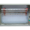 Tronic Busbar Chamber 200A 6 Way