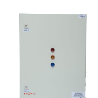 Tronic Busbar Chamber 400A 6 Way
