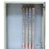 Tronic Busbar Chamber 600A 6 Way