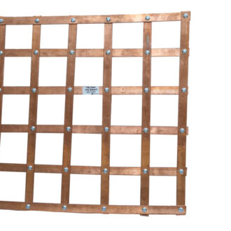 Tronic Earth Mat 600X600