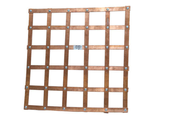 Tronic Earth Mat 600X600