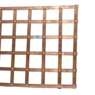 Tronic Earth Mat 1000X1000