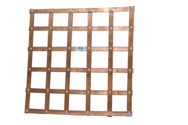 Tronic Earth Mat 1000X1000