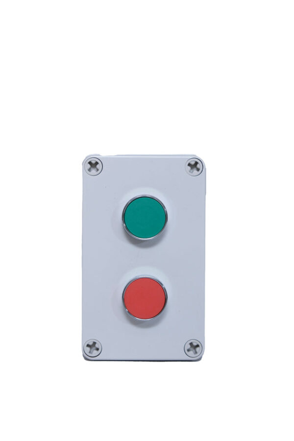 Tronic Push Button Start and Stop