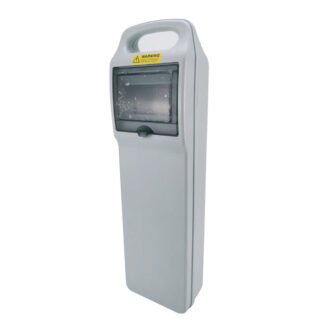 Tronic Enclosure 490*140*90MM