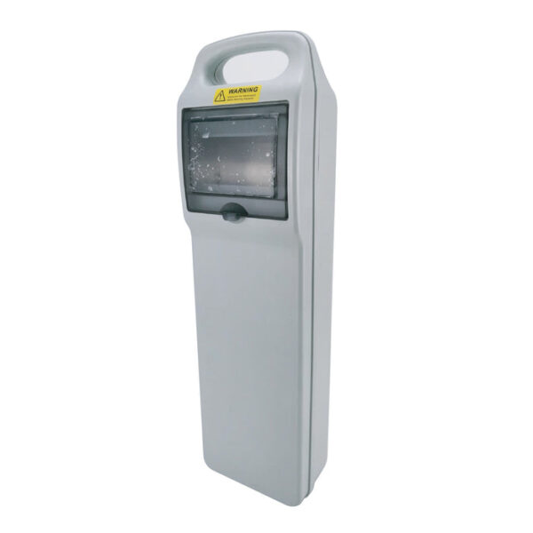 Tronic Enclosure 490*140*90MM