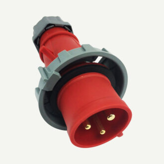 Tronic Industrial Plug 3 Pin 32A