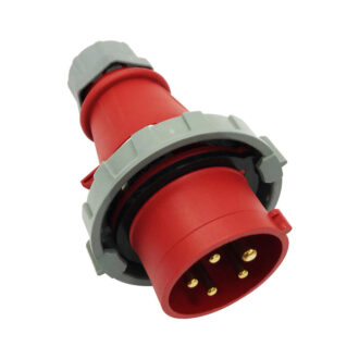 Tronic Industrial Plug 5 Pin 16A