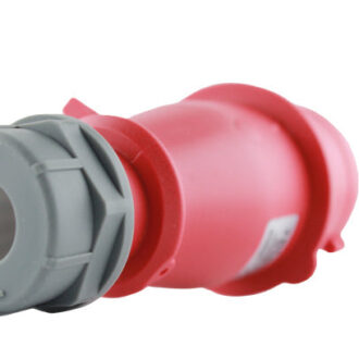 Tronic Industrial Plug 5 Pin 32A IP44