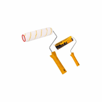 Ingco Cylinder Brush 230mm/9" Inner Wall Acrylic HRHT282302