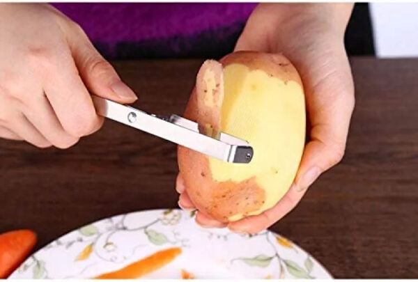 Nadstar Potato Peeler Scraper 201710005