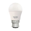 Tronic 5 Watts Golf Daylight LED B22 (Pin) Bulb