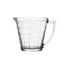 Pasabahce Measuring Jug 1165ml Glass 55172
