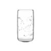 Pasabahce Iconic Zodiac Décor 4pcs Long Glass 540ml 420039