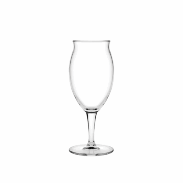 Pasabahce Beer Glass Craft Stout & Porter 410ml 4pcs 440317
