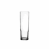 Pasabahce Tubo 6's Water Glass Long 345ml Fully Tempered, Heat Treated, Lead Free 42198