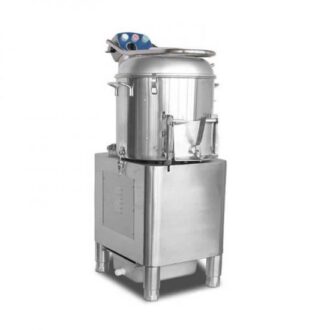 Generic Commercial Electric Potato Peeler 30kg