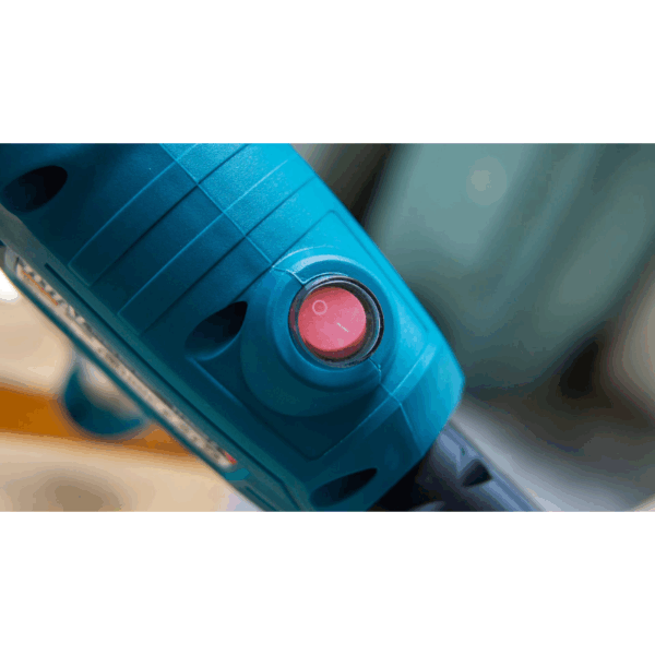Total Electric Spray Gun 450W TT3506