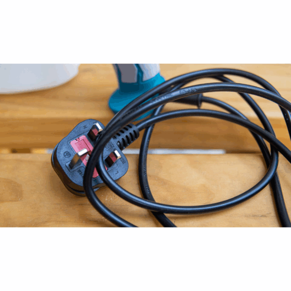 Total Electric Spray Gun 450W TT3506