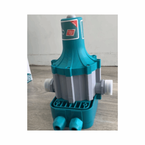 Total Automatic Pump Control TWPS101