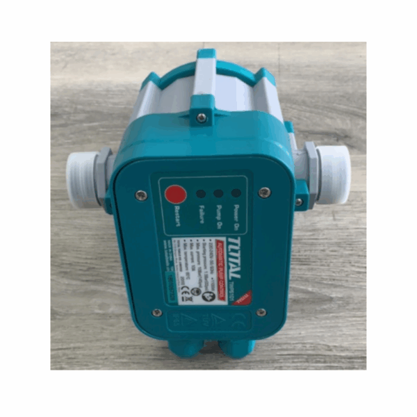 Total Automatic Pump Control TWPS101