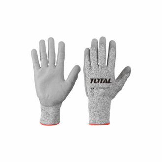 Total Cut Resistant Gloves L & XL TSP1701