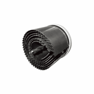 Total Hole Saw Set 7pcs TACSH3071