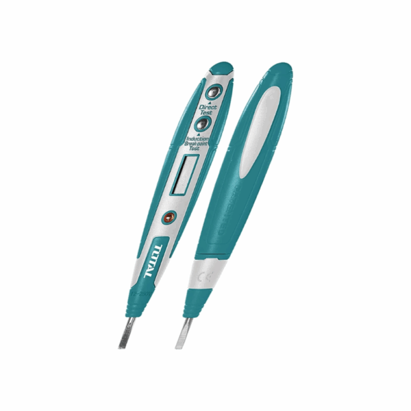 Total Digital Test Pencil Screwdriver THT292201