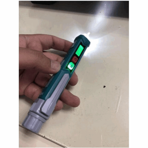 Total Multimeter AC Voltage Detector Non-Contact THT2910003