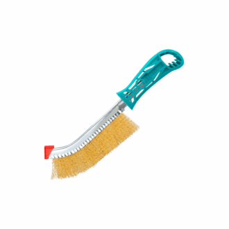 Total Wire Brush 250mm THT92102