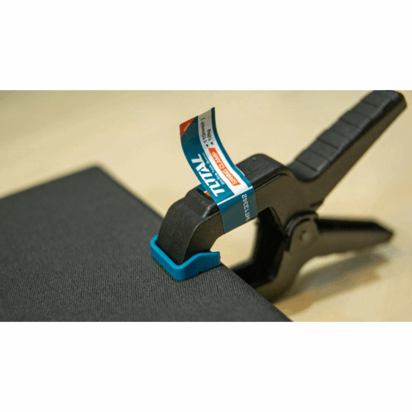 Total Spring Clamp Size 6” THT13362