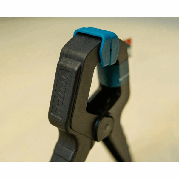 Total Spring Clamp Size 6” THT13362